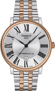 שעון טיסו TISSOT לגבר T122.407.22.033.00