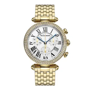 שעון דוכסית THE DUCHESSES לאישה הדגם החדש