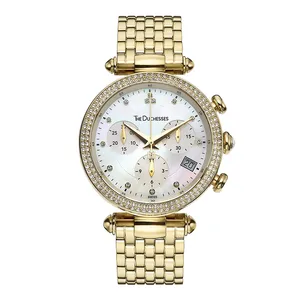 שעון דוכסית THE DUCHESSES לאישה הדגם החדש