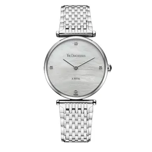 שעון דוכסית THE DUCHESSES לאישה דגם ARIA