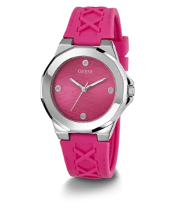 שעון גס GUESS לבנות GW0670L1.