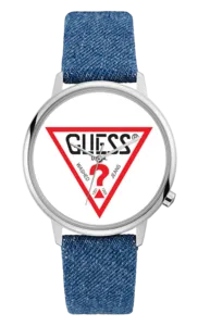 שעון גס GUESS לאישה V1001M1.