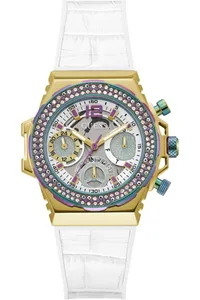 שעון גס GUESS לאישה GW0553L2