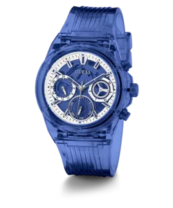 שעון גס GUESS לגבר GW0438L3. צעיר ואופנתי