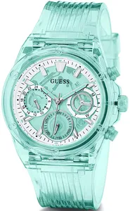 שעון גס GUESS לגבר GW0438L1.צעיר ואופנתי