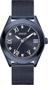 שעון גס GUESS לגבר GW0495G3