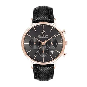 שעון גאנט GANT לגבר G123006