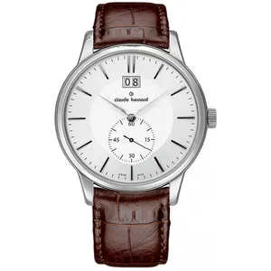 שעון 64005 3 AIN 3 קלוד ברנרד CLAUDE BERNARD גבר