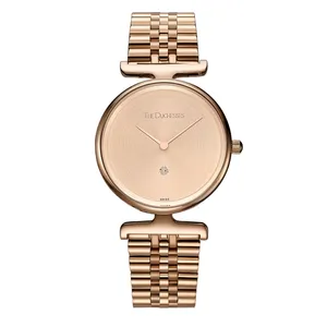 שעון דוכסית THE DUCHESSES לאישה דגם מילאן