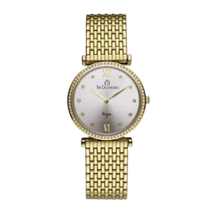שעון דוכסית THE DUCHESSES לאישה דגם וגאס