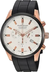 שעון שוויצרי קלוד ברנרד CLAUDE BERNARD לגבר 10222 37RNCA AIR