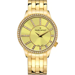 שעון שוויצרי Claude Bernard 20514 37JPIM DPID קלאוד ברנרד 100% מקורי!