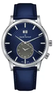 שעון 62007 3 BUIGN קלוד ברנרד CLAUDE BERNARD לגבר