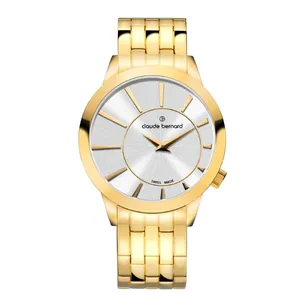 שעון שויצרי Claude Bernard 20514-37JM-AID קלאוד ברנרד לנשים 100% מקורי!