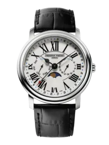 FC-270M4P6 Frederique Constant שעון יד פרדריך קונסטנט יוקרתי לגבר