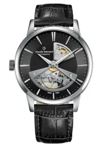 שעון יד אוטומטי Claude Bernard 85017-3-NIN2 קלוד ברנרד לגבר