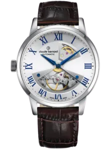 שעון יד אוטומטי Claude Bernard 85017 3 ARBUN קלוד ברנרד לגבר
