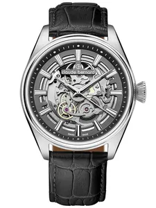 שעון יד אוטומטי Claude Bernard 80507 3C GIN קלוד ברנרד לגבר