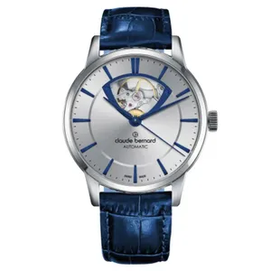 שעון יד אוטומטי Claude Bernard 85017 3AIBU 3 קלוד ברנרד לגבר