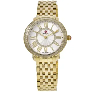 שעון מישל MICHELE לאישה mww21b000161.