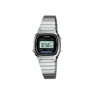 שעון יד דיגיטלי לאישה קסיו Casio LA670WA-1