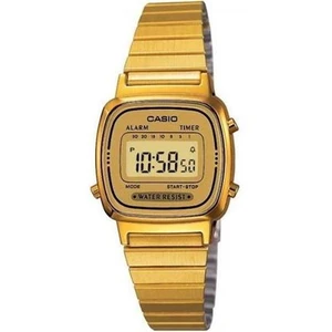 שעון יד דיגיטלי לאישה קסיו Casio LA670WGA-9