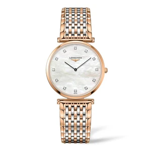 LONGINES שעון יד לונג'ין לאישה L47091887