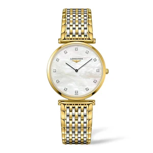 LONGINES שעון יד לונג'ין לאישה L47092887