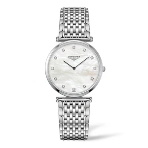 LONGINES שעון יד לונג'ין לאישה L47094886
