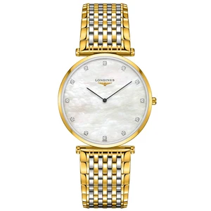LONGINES שעון יד לונג'ין לאישה/לגבר L47662877