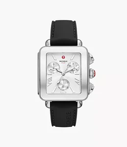 שעון מישל ספורט MICHELE לאישה MWW06K000071.