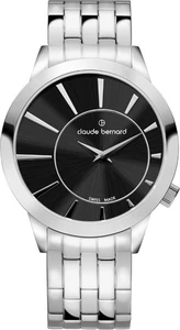 שעון שויצרי Claude Bernard 20514-3M-NIN קלוד ברנרד לנשים 100% מקורי!
