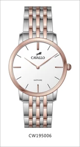 שעון יד קוואלו לגבר CW195006