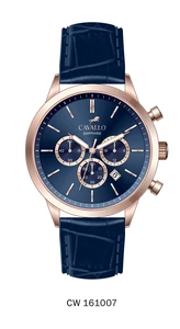 שעון יד קוואלו לגבר CW161007