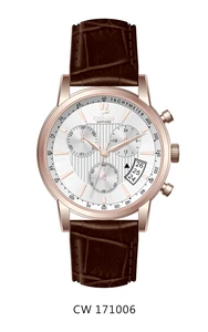 שעון יד קוואלו לגבר CW171006