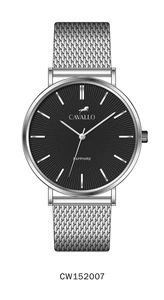 שעון יד קוואלו לגבר CW152007