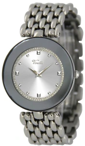 שעון VERSILLE ורסאי אופנתי לאישה