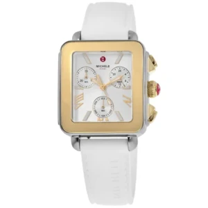 שעון מישל MICHELE לאישה MWW06K000069