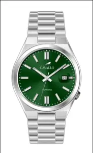 שעון יד קוואלו לגבר CW206002