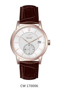 שעון יד קוואלו לגבר CW199006