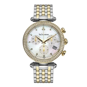 שעון דוכסית לאישה DUODSYWM2O