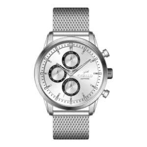 שעון קוואלו לגבר CW160010