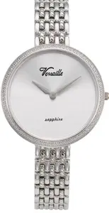שעון ורסאי אלגנטי לאישה 4305