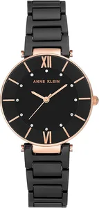 שעון Anne Klein אן קליין קרמיקה לאישה