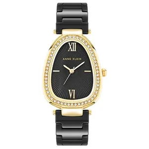 שעון Anne Klein אן קליין קרמיקה אופנתי לאישה