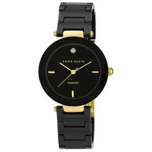 שעון Anne Klein אן קליין קרמיקה אופנתי לאישה