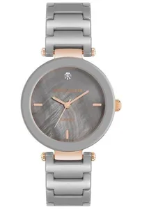 שעון Anne Klein אן קליין קרמיקה אופנתי לאישה