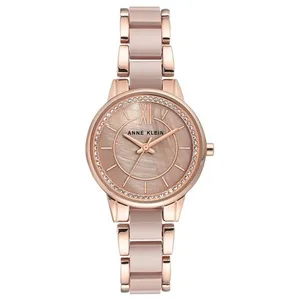 שעון Anne Klein אן קליין קרמיקה לאישה