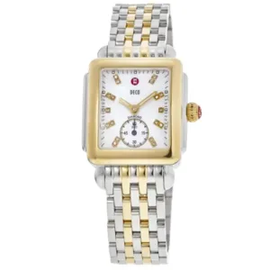 שעון יד מישל MICHELE לנשים mww06v000042