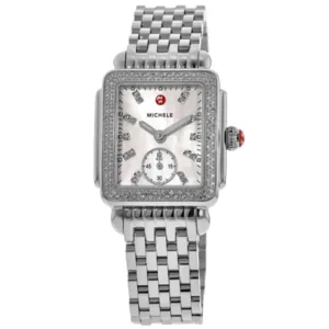 שעון יד מישל MICHELE לנשים mww06v000122